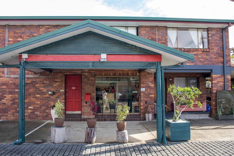 Arabella Motor Inn - Accommodation Bookings 2