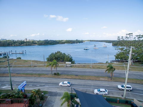 Arabella Motor Inn - Accommodation Bookings 1