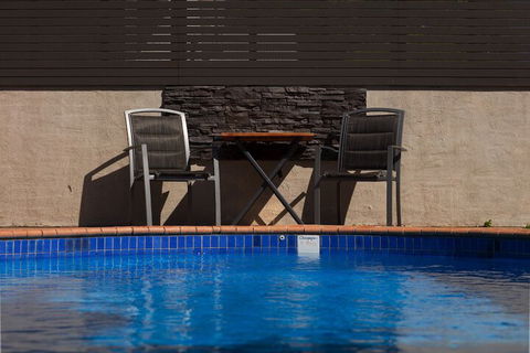 Tuncurry Motor Lodge - Accommodation Bookings 1