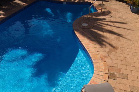 Tuncurry Motor Lodge - Accommodation Bookings 3