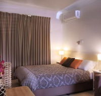 Tuncurry Motor Lodge - Accommodation Bookings