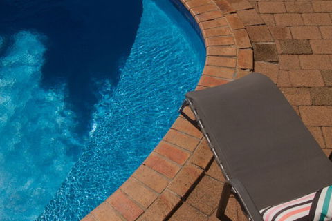 Tuncurry Motor Lodge - Accommodation Bookings 2