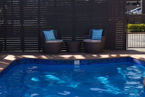 Tuncurry Motor Lodge - Accommodation Bookings 4