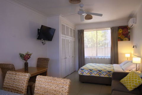 Tuncurry Motor Lodge - Accommodation Bookings 7