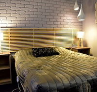 Strzelecki Motor Lodge - Accommodation Bookings