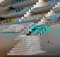 Allure Hotel  Apartments - Accommodation Bookings