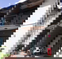 Eastgate on the Range Motel - Accommodation Bookings