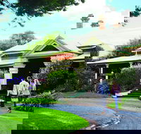 Vacy Hall Toowoomba's Grand Boutique Hotel - Accommodation Bookings