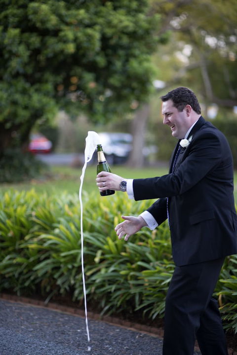 Vacy Hall Toowoomba's Grand Boutique Hotel - Accommodation Bookings 3