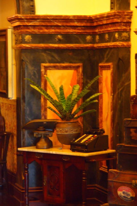 Vacy Hall Toowoomba's Grand Boutique Hotel - Accommodation Bookings 5