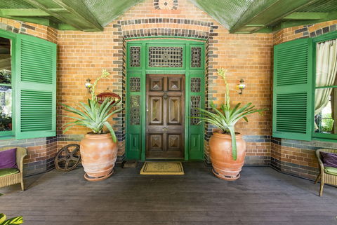 Vacy Hall Toowoomba's Grand Boutique Hotel - Accommodation Bookings 2