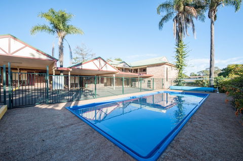 Allan Cunningham Motel - Accommodation Bookings 1