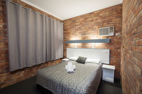 Allan Cunningham Motel - Accommodation Bookings 5