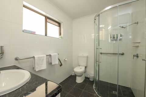 Allan Cunningham Motel - Accommodation Bookings 6