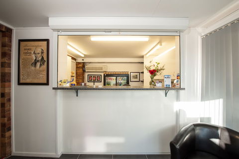 Allan Cunningham Motel - Accommodation Bookings 4