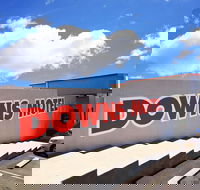 Downs Motel - Accommodation Bookings