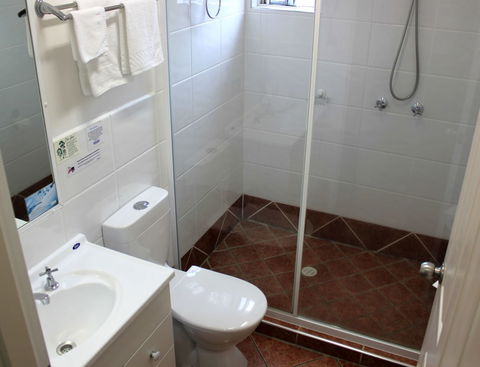 City Motor Inn Toowoomba - Accommodation Bookings 6
