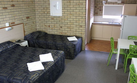 City Motor Inn Toowoomba - Accommodation Bookings 5
