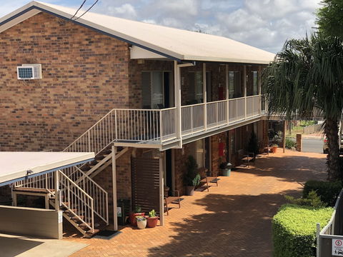 City Motor Inn Toowoomba - Accommodation Bookings 1