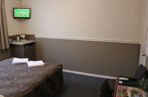 City Motor Inn Toowoomba - Accommodation Bookings 3