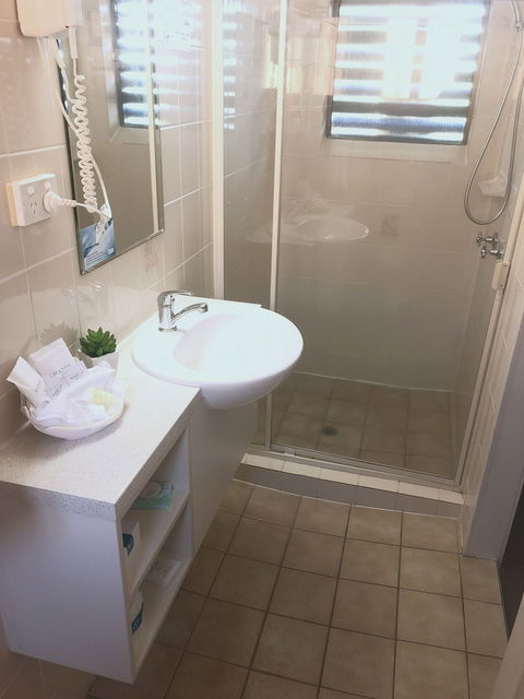 City Motor Inn Toowoomba - Accommodation Bookings 2