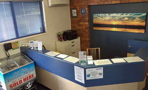 City Motor Inn Toowoomba - Accommodation Bookings 0