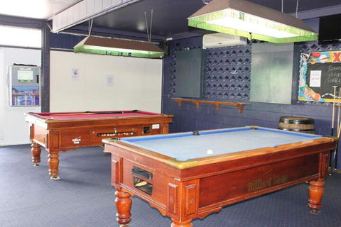 Tin Can Bay Backpackers - Accommodation Bookings 5