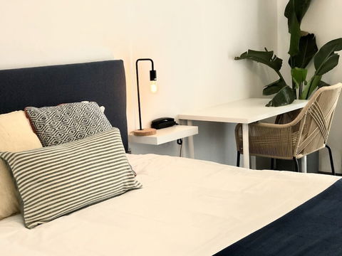 The Clan Terrigal - Accommodation Bookings 5