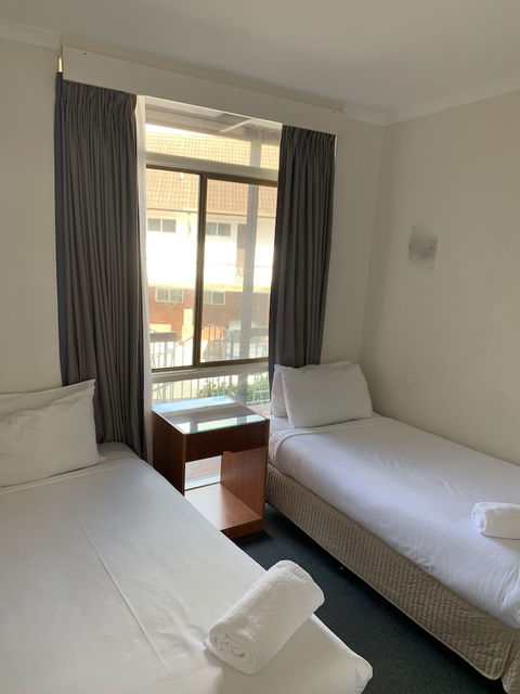 The Clan Terrigal - Accommodation Bookings 6