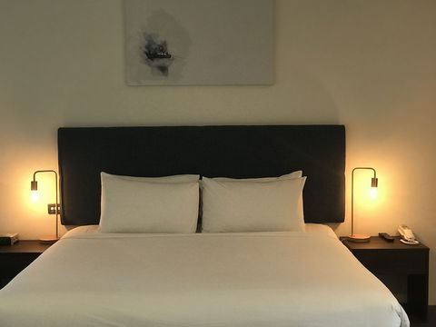 The Clan Terrigal - Accommodation Bookings 2