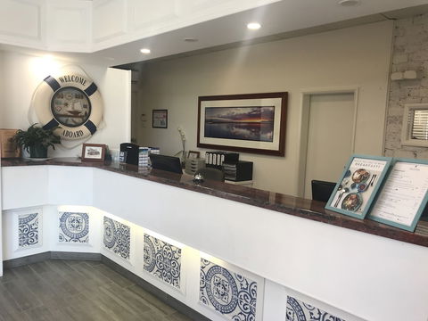 The Clan Terrigal - Accommodation Bookings 1