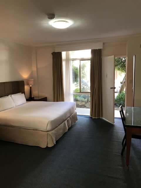 The Clan Terrigal - Accommodation Bookings 3