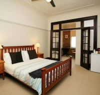 The Bank Guesthouse - Accommodation Bookings