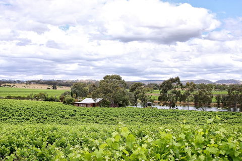 Stonewell Cottages & Vineyards - Accommodation Bookings 6