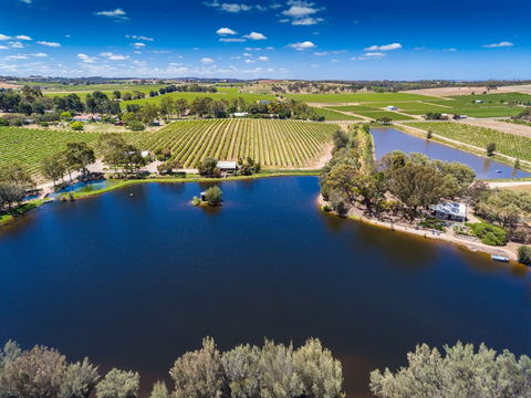 Stonewell Cottages & Vineyards - Accommodation Bookings 0