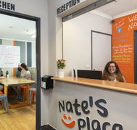 Nate's Place Backpackers Sydney - Accommodation Bookings