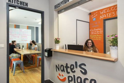 Nate's Place Backpackers Sydney - Accommodation Bookings 0