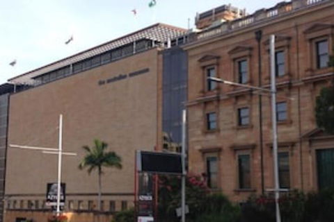 Nate's Place Backpackers Sydney - Accommodation Bookings 2