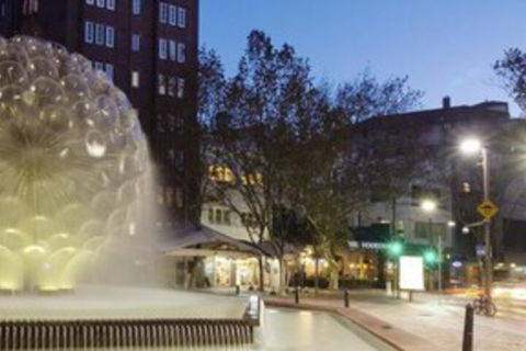 Nate's Place Backpackers Sydney - Accommodation Bookings 4