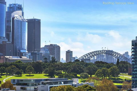 Nate's Place Backpackers Sydney - Accommodation Bookings 1