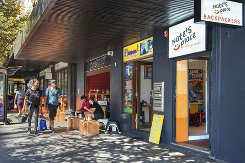 Nate's Place Backpackers Sydney - Accommodation Bookings 6