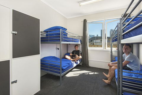 Nate's Place Backpackers Sydney - Accommodation Bookings 7