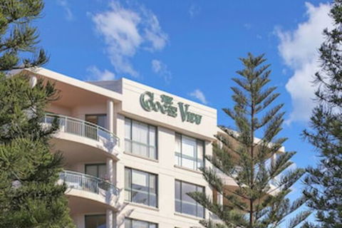 AEA The Coogee View Serviced Apartments - Accommodation Bookings 0
