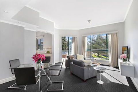 AEA The Coogee View Serviced Apartments - Accommodation Bookings 6