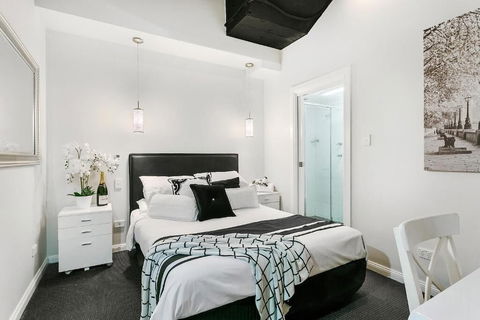 Airport Hotel Sydney - Accommodation Bookings 6