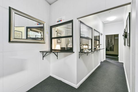 Airport Hotel Sydney - Accommodation Bookings 1