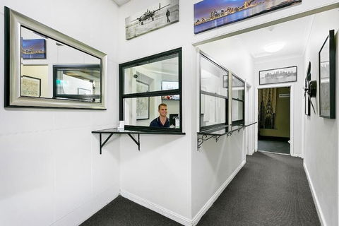 Airport Hotel Sydney - Accommodation Bookings 2