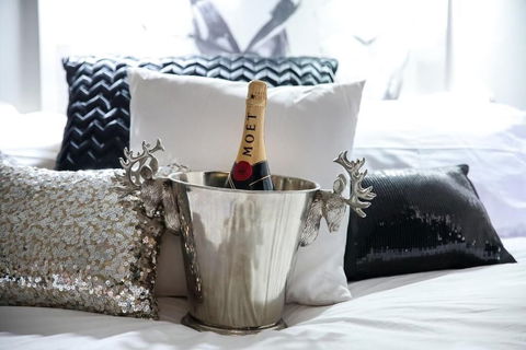 Airport Hotel Sydney - Accommodation Bookings 4