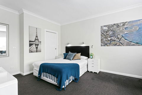 Airport Hotel Sydney - Accommodation Bookings 0
