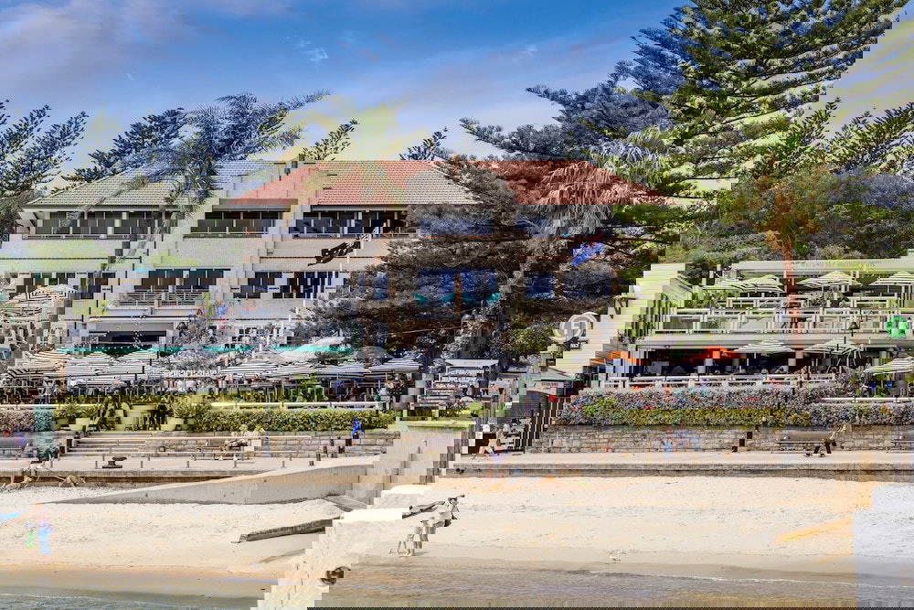 Hmas Watson NSW Accommodation Bookings